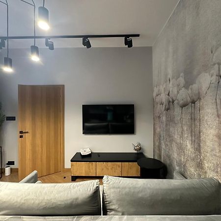 Apartamenty Sebastiana Krakow Exterior photo