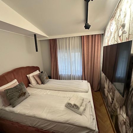 Apartamenty Sebastiana Krakow Exterior photo
