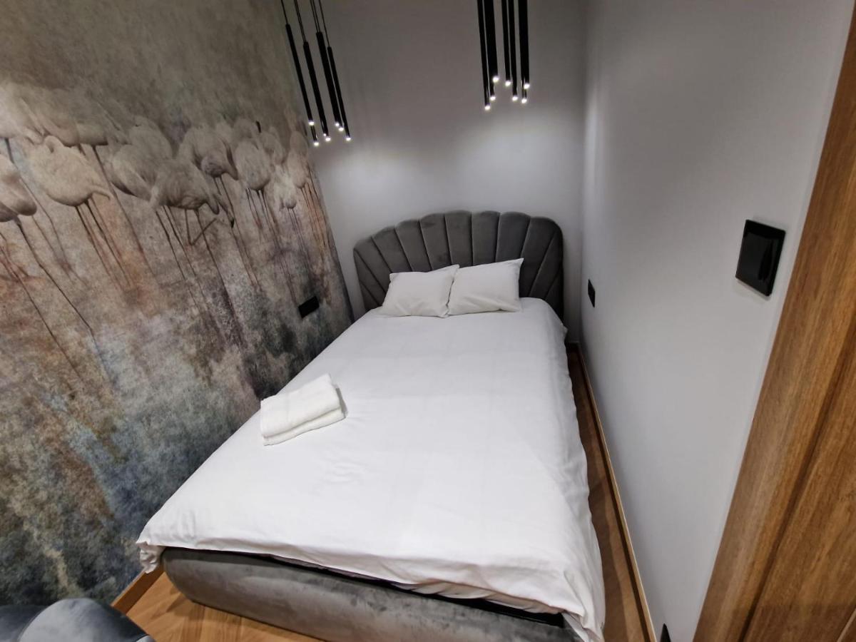 Apartamenty Sebastiana Krakow Exterior photo