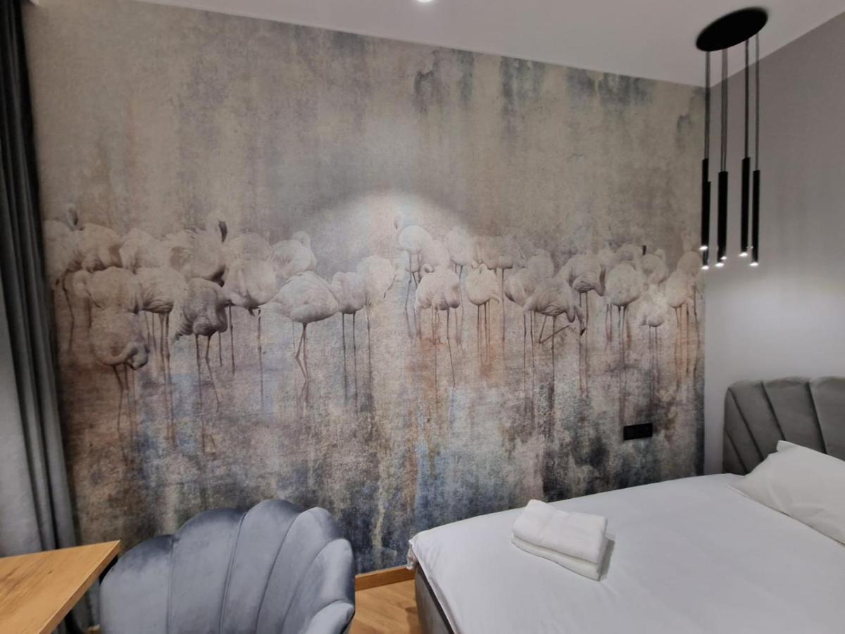 Apartamenty Sebastiana Krakow Exterior photo