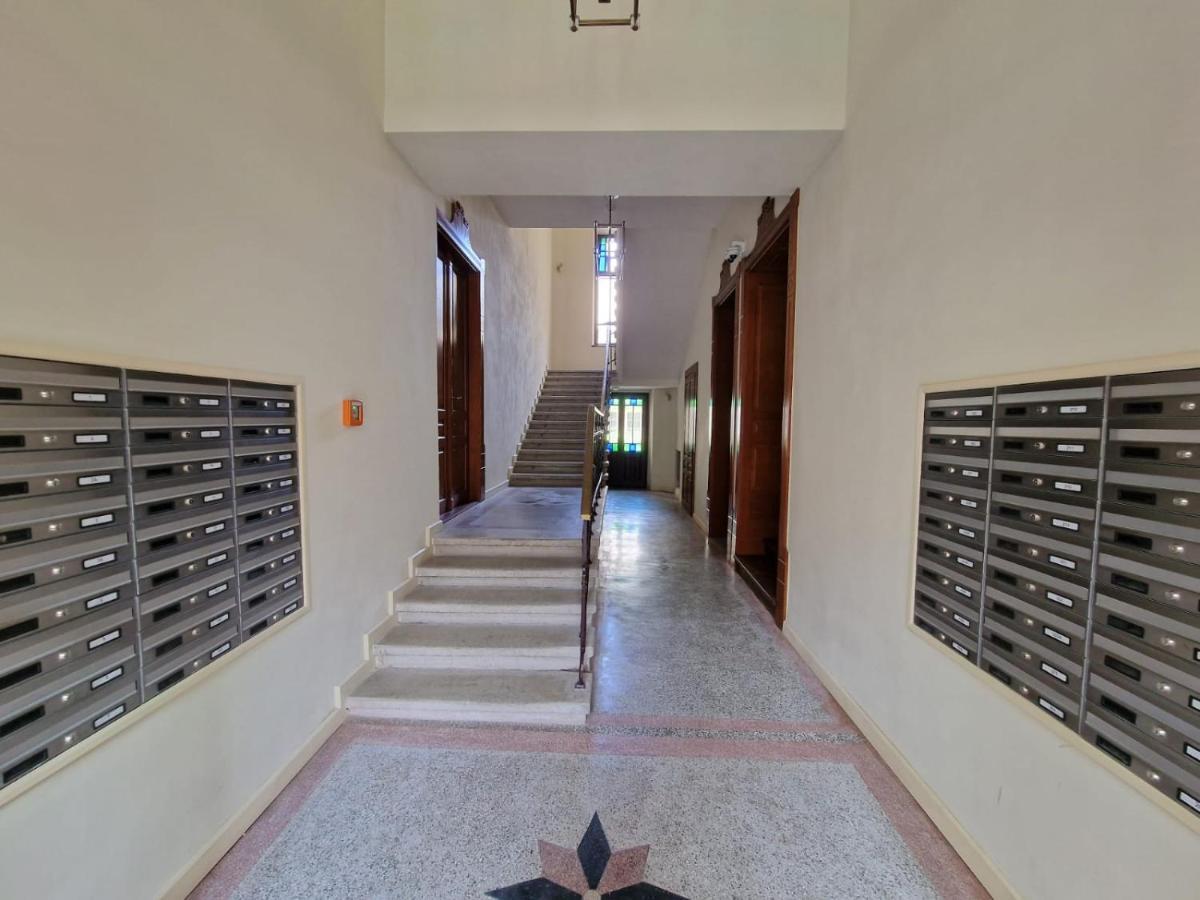 Apartamenty Sebastiana Krakow Exterior photo