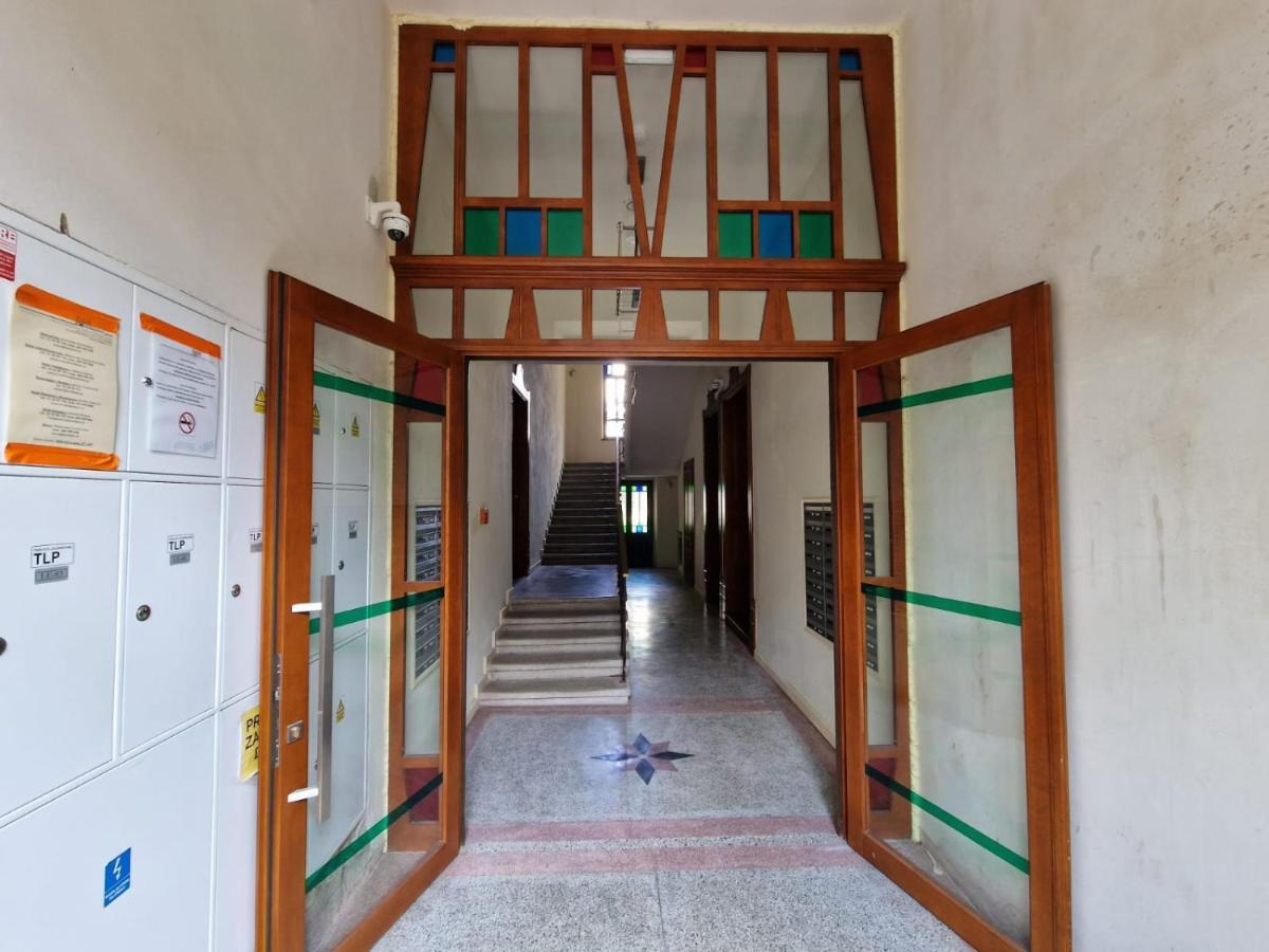 Apartamenty Sebastiana Krakow Exterior photo