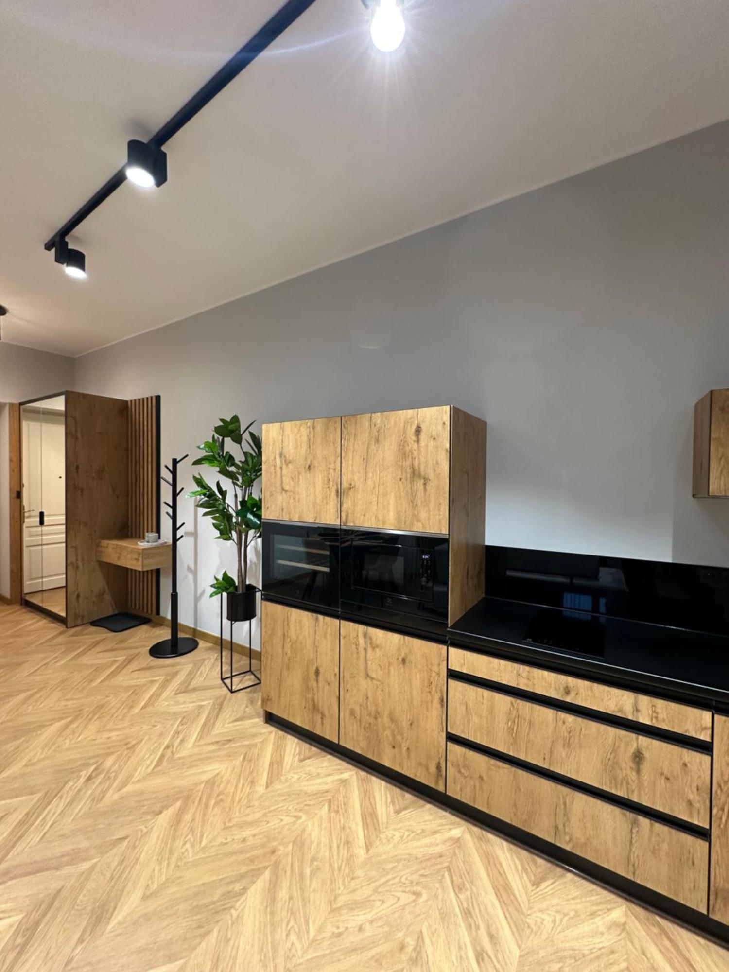 Apartamenty Sebastiana Krakow Exterior photo