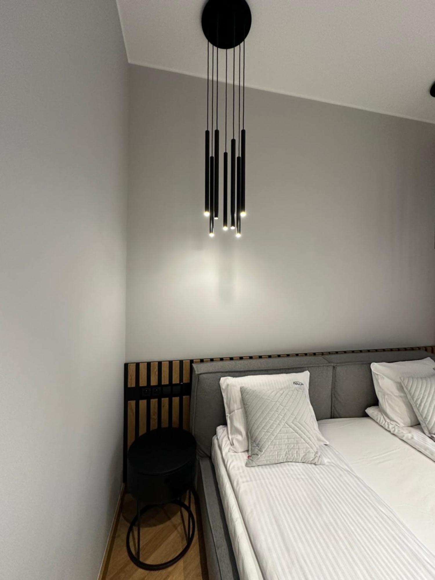 Apartamenty Sebastiana Krakow Exterior photo