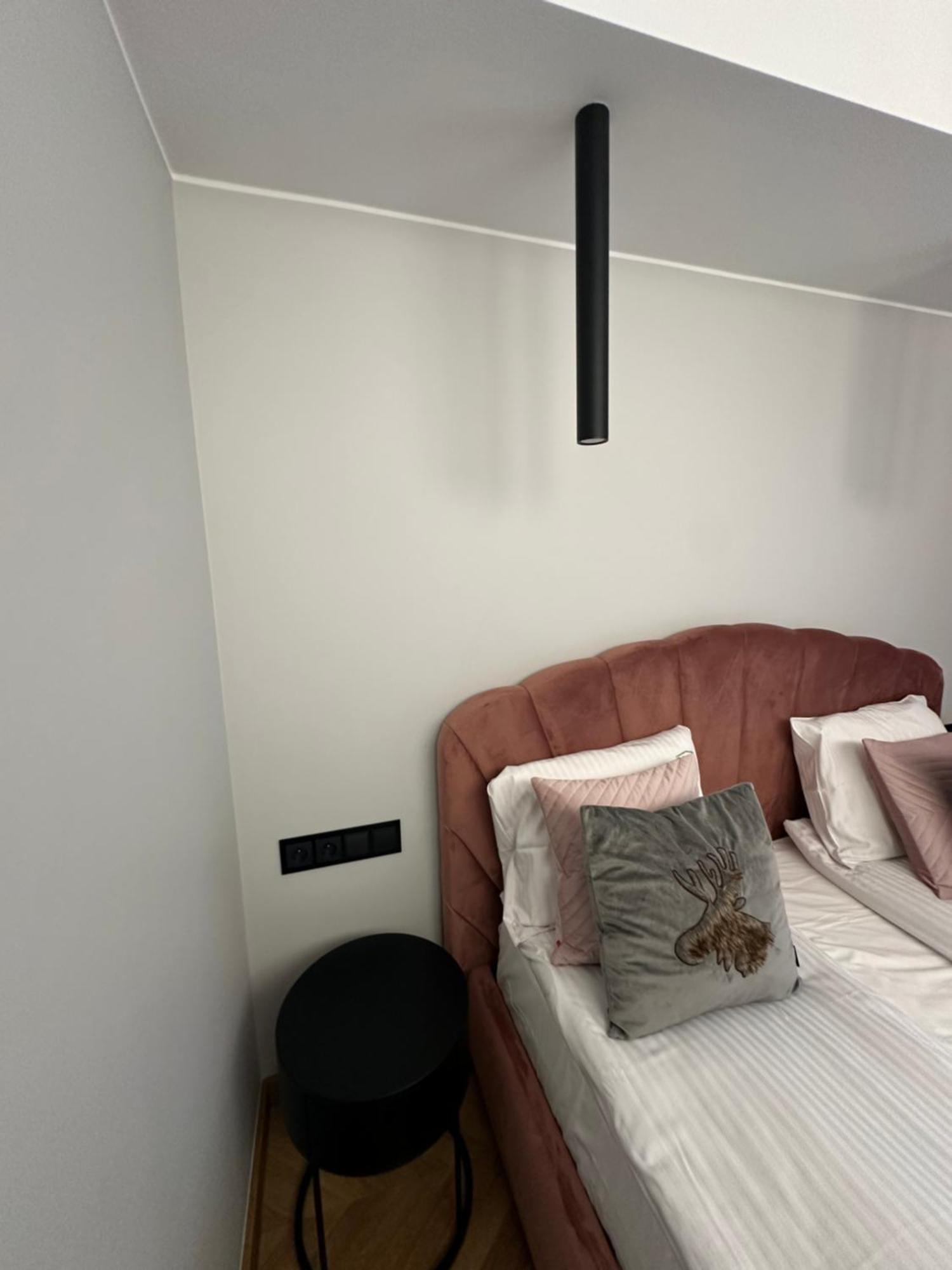Apartamenty Sebastiana Krakow Exterior photo