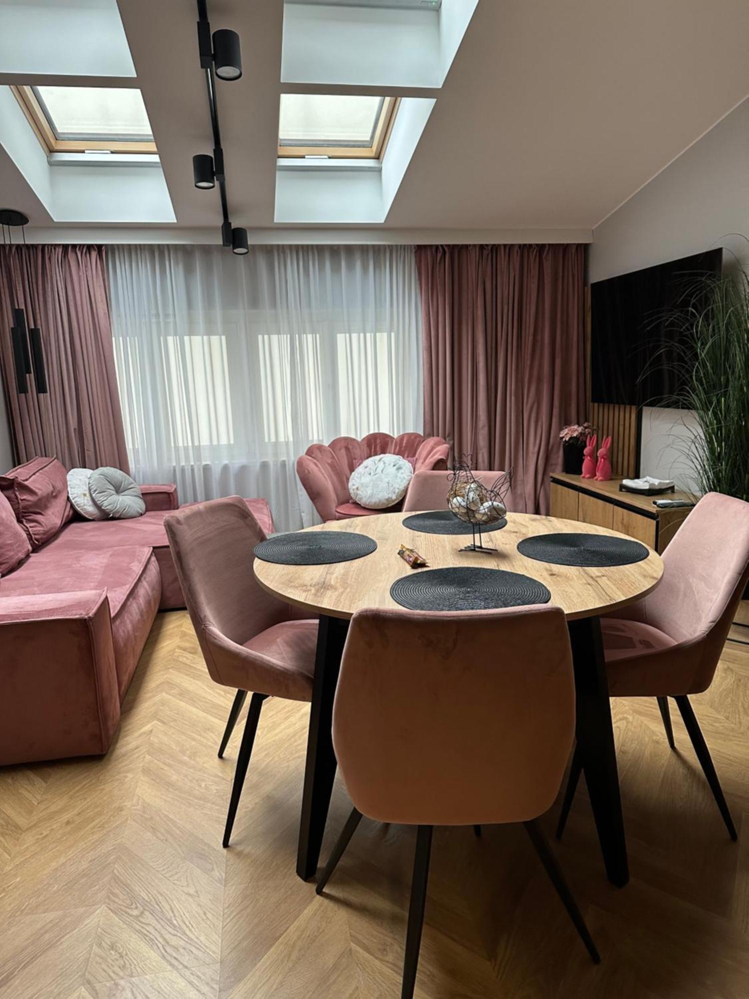 Apartamenty Sebastiana Krakow Exterior photo