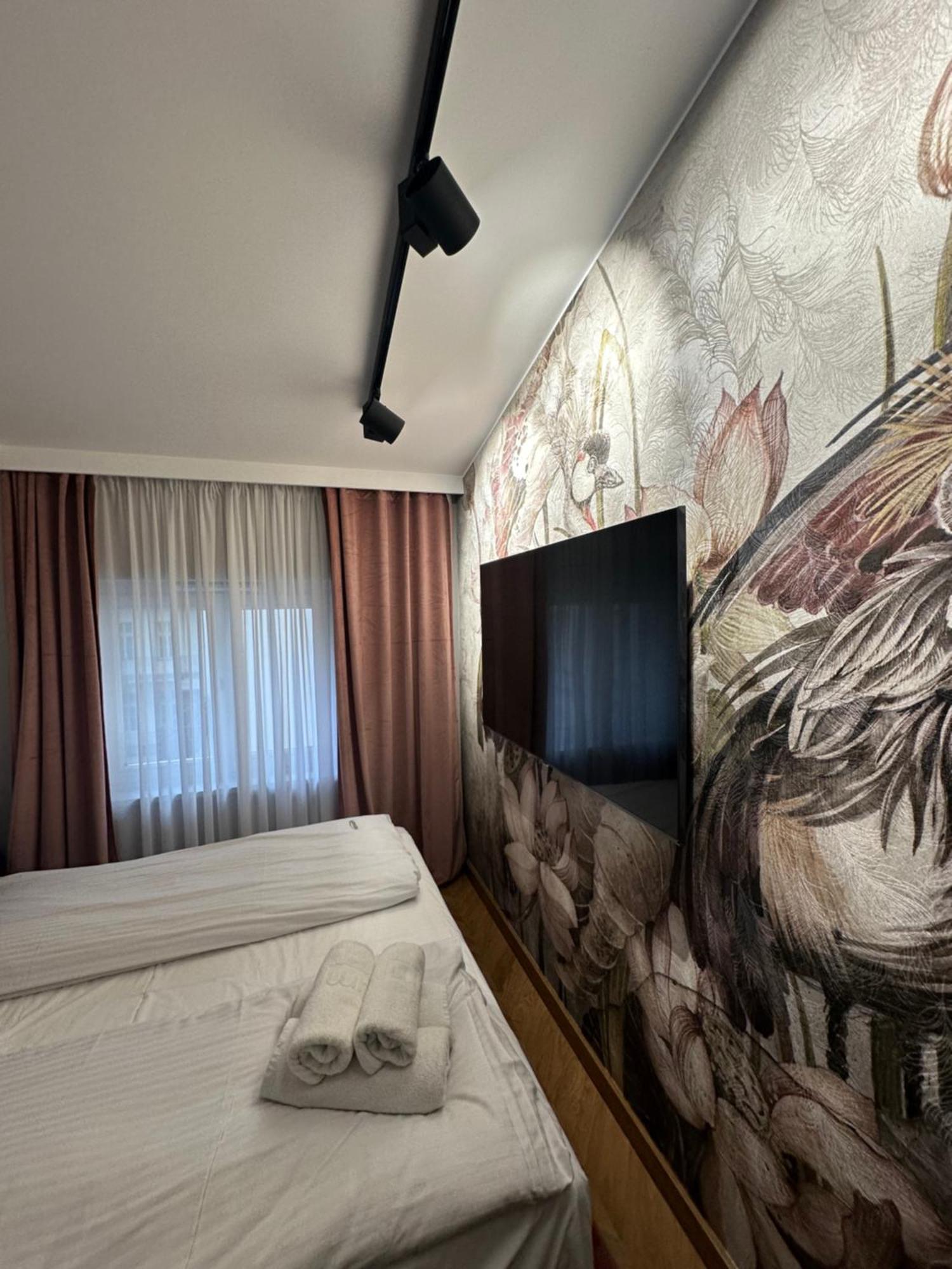 Apartamenty Sebastiana Krakow Exterior photo