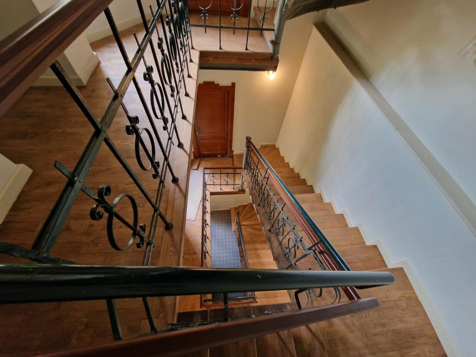Apartamenty Sebastiana Krakow Exterior photo