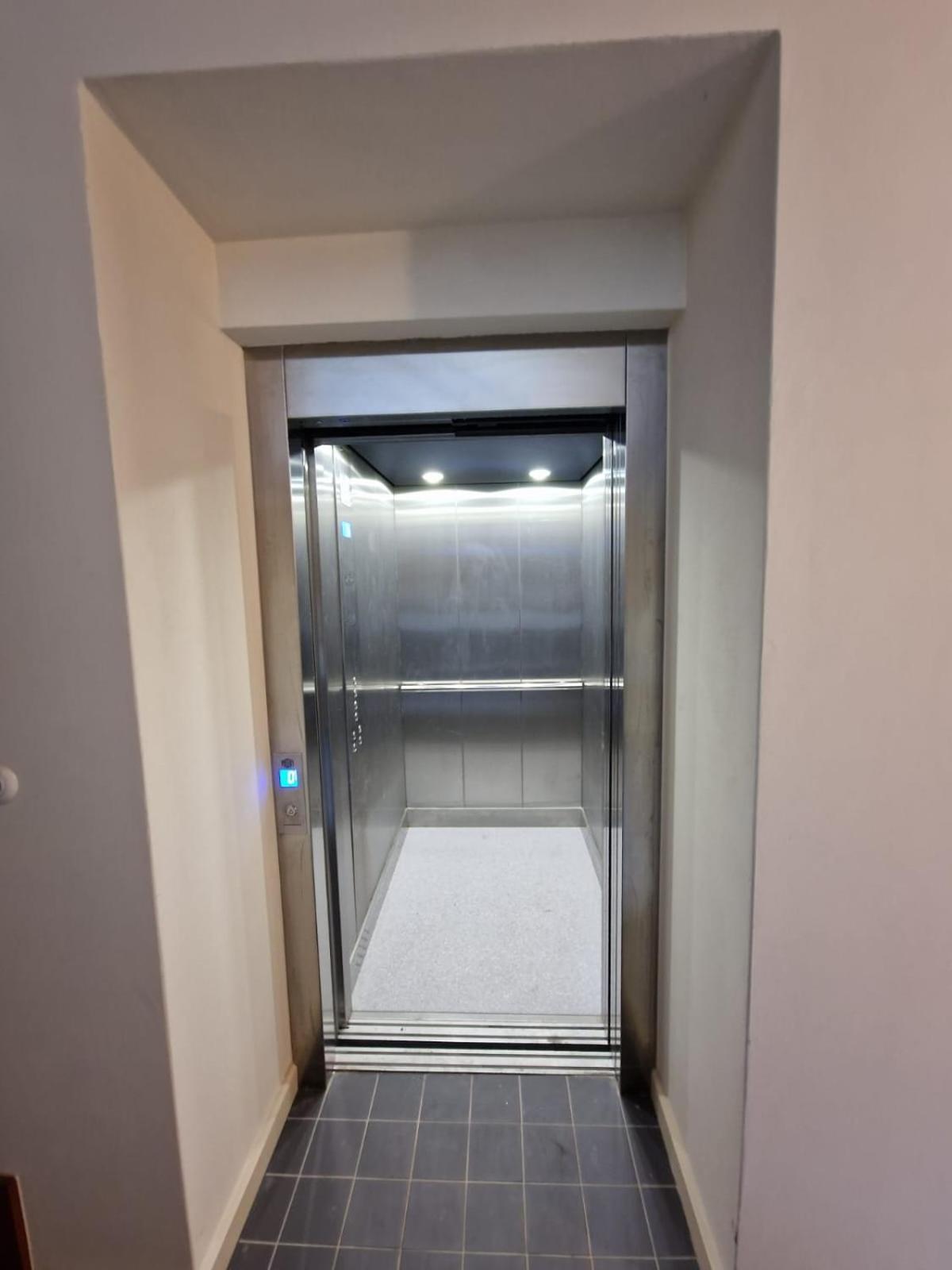 Apartamenty Sebastiana Krakow Exterior photo