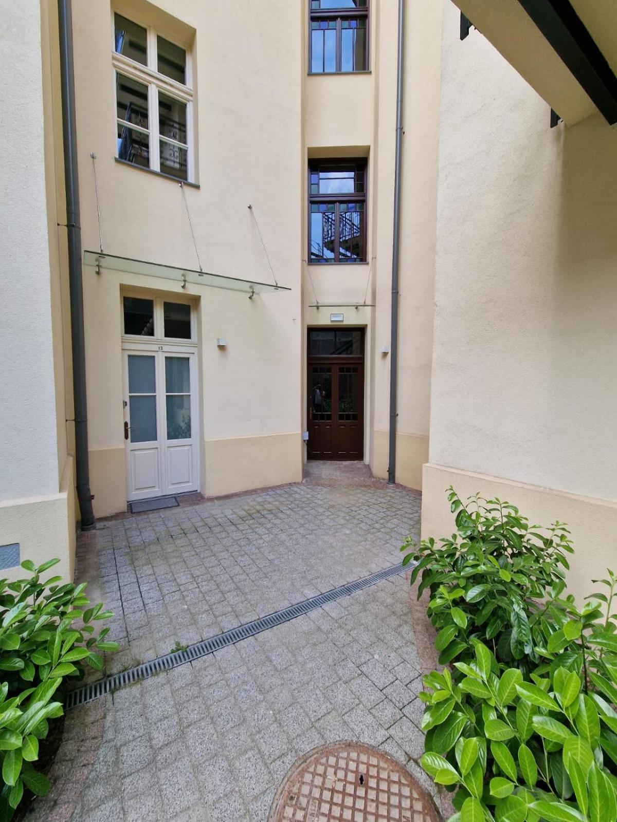 Apartamenty Sebastiana Krakow Exterior photo