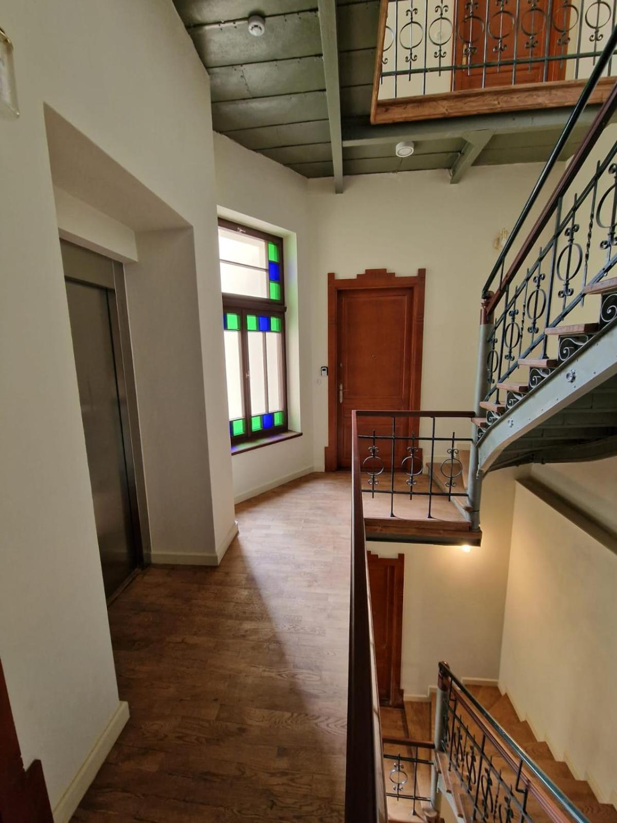 Apartamenty Sebastiana Krakow Exterior photo