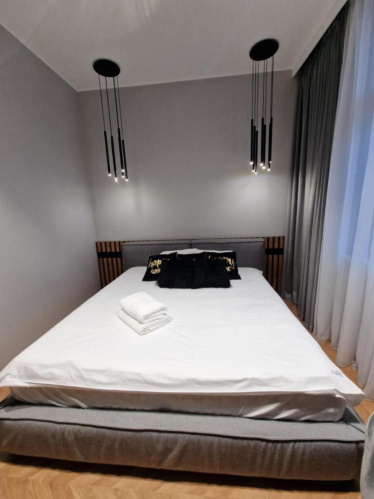 Apartamenty Sebastiana Krakow Exterior photo