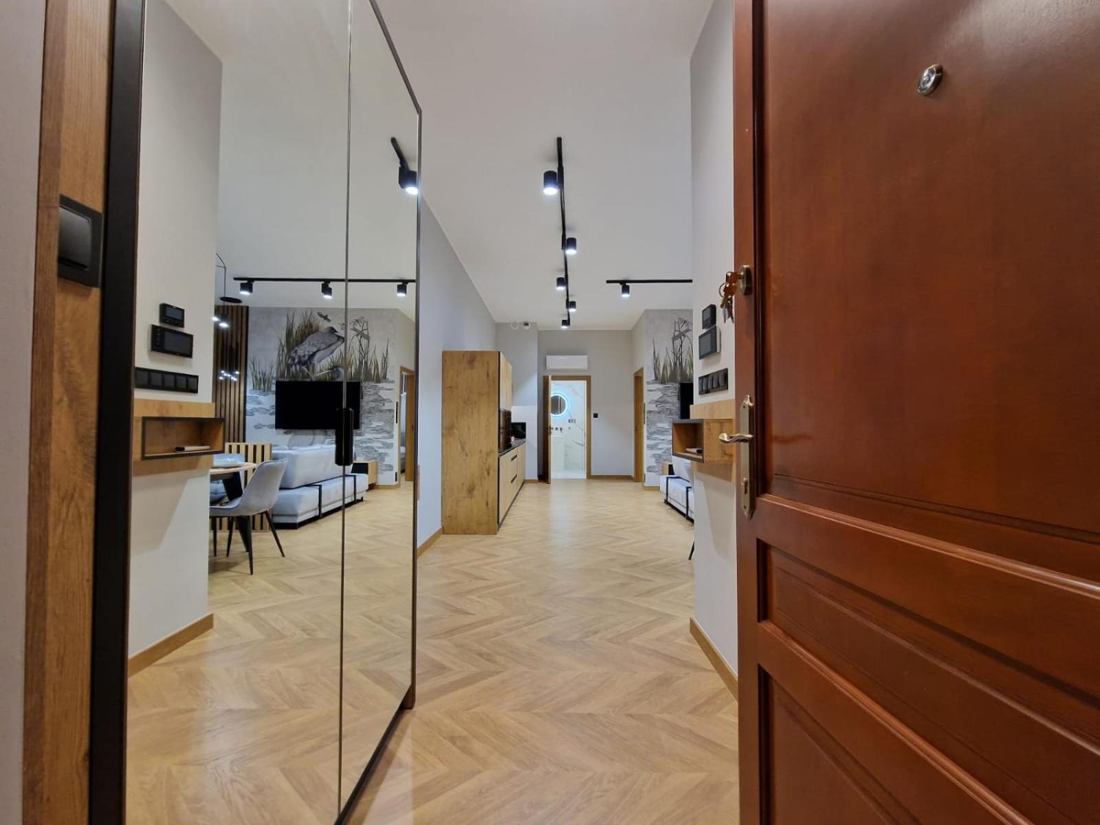 Apartamenty Sebastiana Krakow Exterior photo