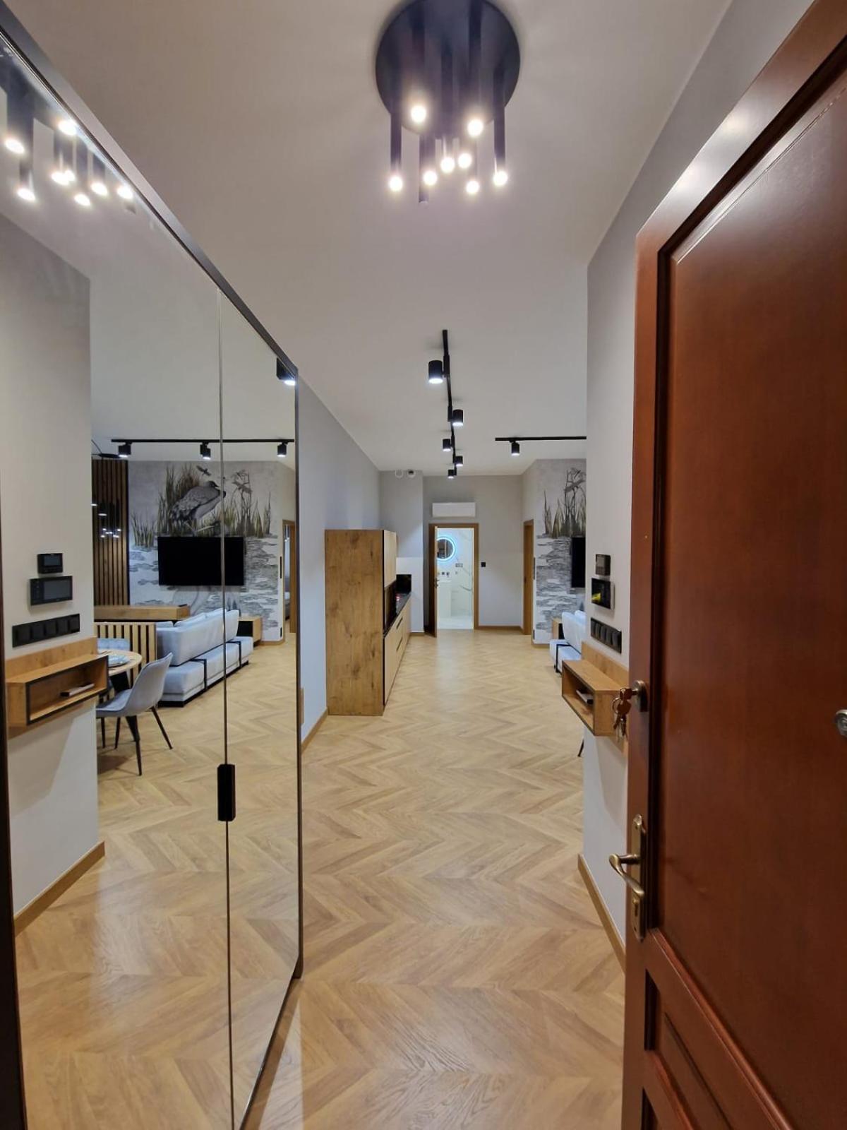Apartamenty Sebastiana Krakow Exterior photo