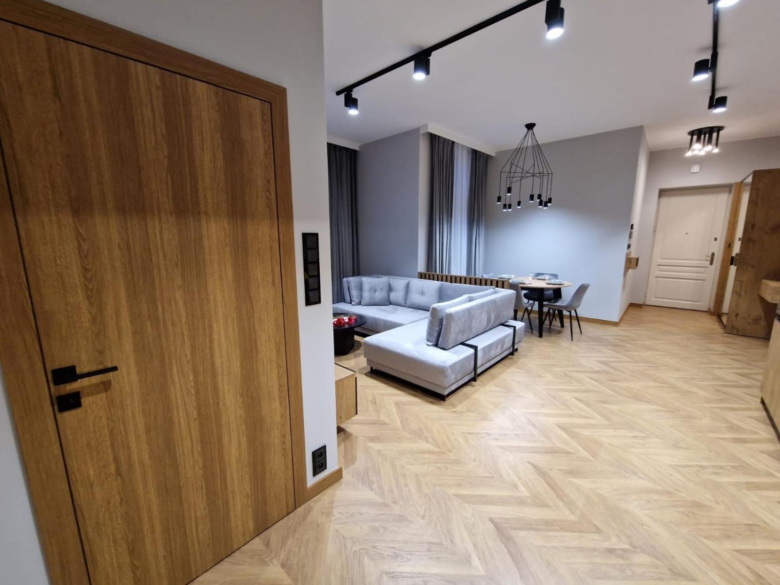 Apartamenty Sebastiana Krakow Exterior photo