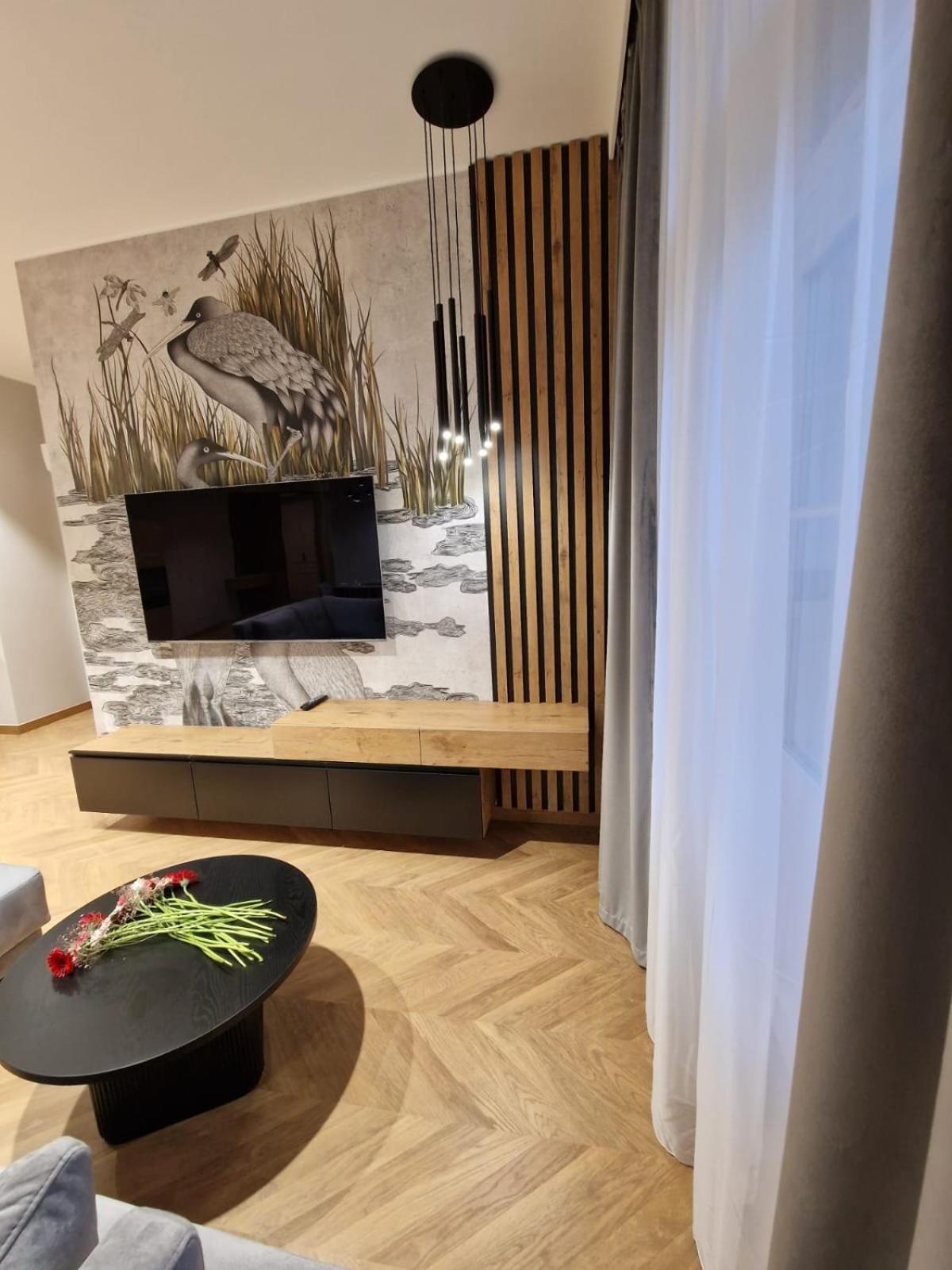 Apartamenty Sebastiana Krakow Exterior photo