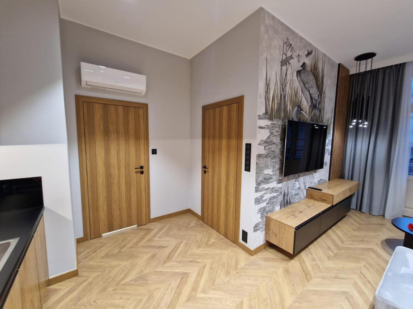 Apartamenty Sebastiana Krakow Exterior photo