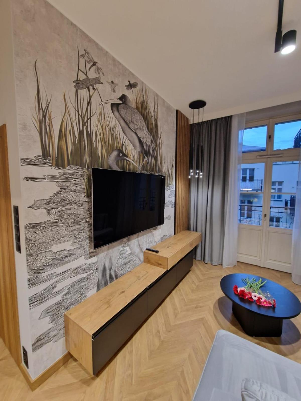 Apartamenty Sebastiana Krakow Exterior photo