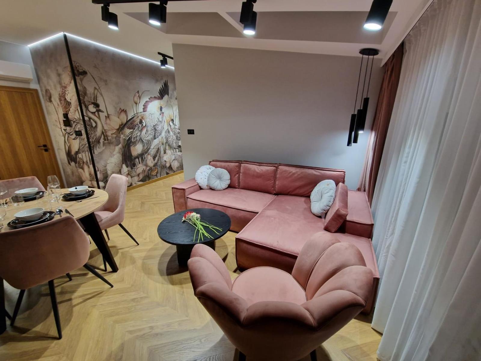 Apartamenty Sebastiana Krakow Exterior photo
