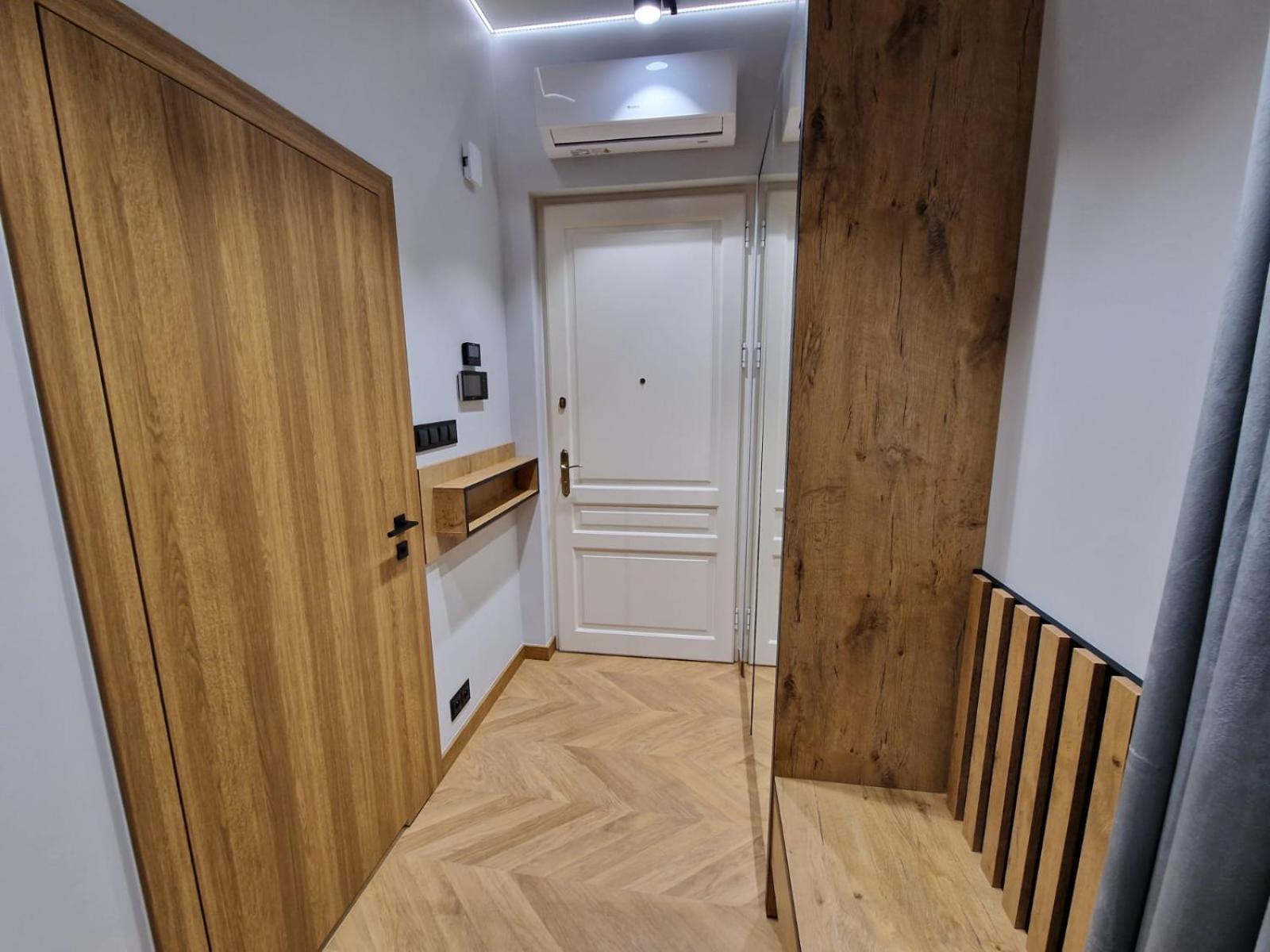 Apartamenty Sebastiana Krakow Exterior photo